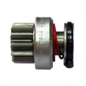 Бендікс (вир-во) BOSCH 1 986 SE1 654
