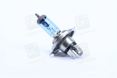 Автолампа H4 12V 60/55W P43t Xenon Blue WS BOSCH 1 987 302 045