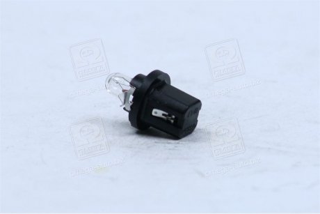 Лампа накаливания 12V 1,2W B8,5d PURE LIGHT BOSCH 1 987 302 219