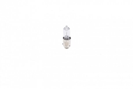 Лампа розжарювання H6W 12V 6W BAX9s PURE LIGHT (вир-во) BOSCH 1 987 302 232