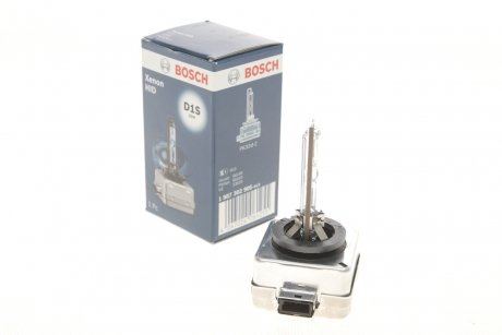 Автолампа D1S 85V 35W PK32d-2 Xenon HID BOSCH 1 987 302 905