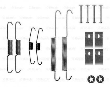 КОМПЛЕКТ ДЕТАЛЕЙ 1 987 475 307 BOSCH 1987475307