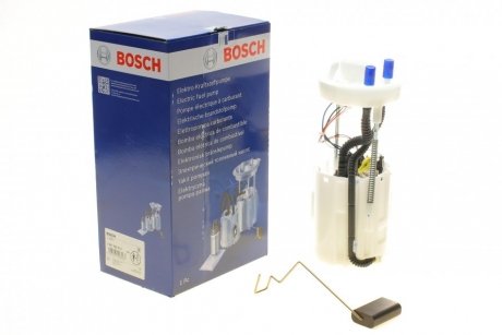 Паливний насос в зборі BOSCH 1 987 580 013