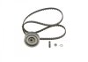 Комплект ГРМ VW Caddy/T4 1.6-2.0 91-01 (18x121z) BOSCH 1 987 946 321