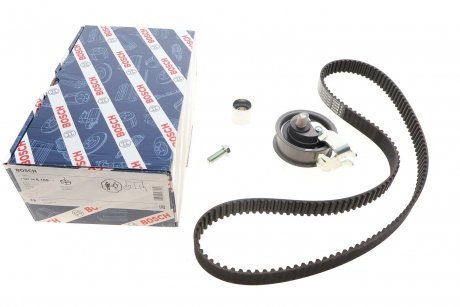 РМК ГРМ Z=150 VW \'\'1.8T ARZ/ARX/AUM \'\'95>> BOSCH 1 987 948 169