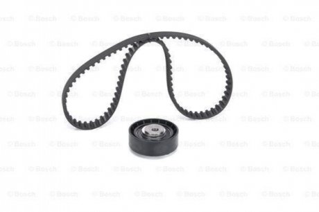 РМК ГРМ Z=91 - заміна на 1987946349 BOSCH 1987948909