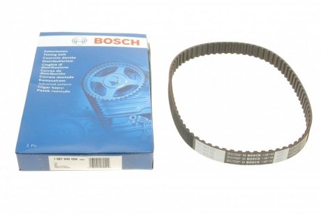 Ремінь ТНВД VW LT 2.4D/TD 79-96/Audi 100 2.0 D 82-90 (75x20) BOSCH 1 987 949 059