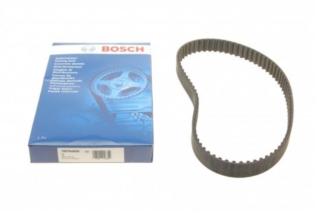 Ремінь ГРМ BOSCH 1 987 949 606