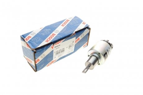 Реле стартера втягуюче (12V) Skoda Fabia/VW Polo 1.4 99-08 BOSCH 2 339 305 326