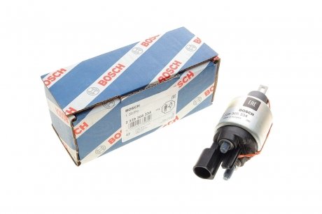 Реле стартера втягуюче (12V) VW BOSCH 2 339 305 334 (фото 1)