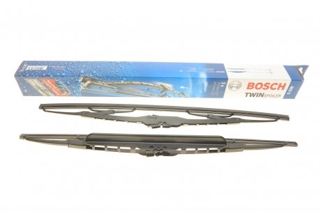 Щітка склоочисника BOSCH 3 397 001 465