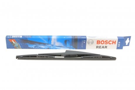 Щетка стеклоочистителя каркасная задняя Rear 380 мм (15") BOSCH 3 397 004 558