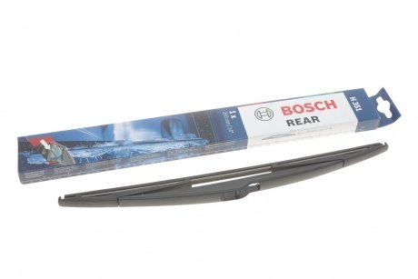 Щетка стеклоочист. 350 стекла заднего H351 BOSCH 3 397 004 559