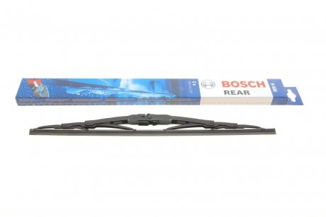 Задня щітка склоочисника Rear 400мм BOSCH 3 397 004 757