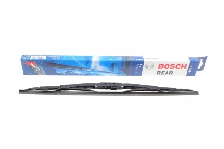 Щетка стеклоочистителя каркасная Rear 450 мм (18") BOSCH 3 397 004 763