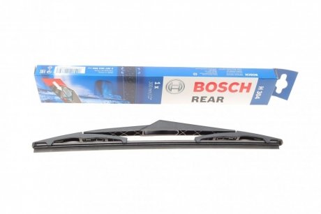 Задня щітка склоочисника Rear 300мм BOSCH 3 397 004 990 (фото 1)