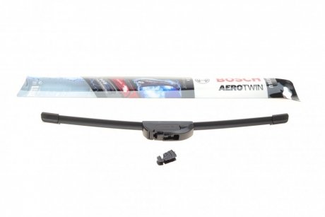 Щетка стеклоочист. 400 AEROTWIN AR16U BOSCH 3 397 006 824