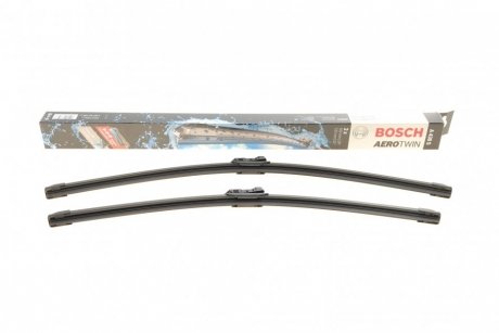 Щетка стеклоочист. 600/530 AEROTWIN A430S BOSCH 3 397 007 430