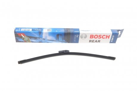 Щітка склоочисника BOSCH 3 397 008 004 (фото 1)