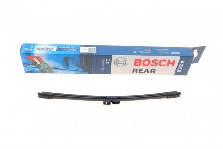 Щетка стеклоочистителя 250 мм стекла заднего (A 250H) BOSCH 3 397 008 056