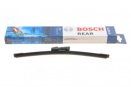 Задня щітка склоочисника AeroTwin 250мм BOSCH 3 397 008 058 (фото 1)