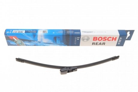 Щетка стеклоочистит. 330 стекла заднего A331H BOSCH 3 397 008 713 (фото 1)