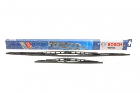 Щетки дворников BOSCH 3 397 010 299