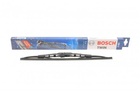 Щетка стеклоочистителя каркасная Twin 380 мм (15") BOSCH 3 397 011 353