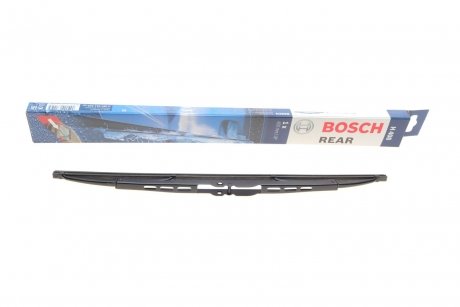 Склоочисник / каркасний / 400 мм. / BOSCH 3 397 011 410