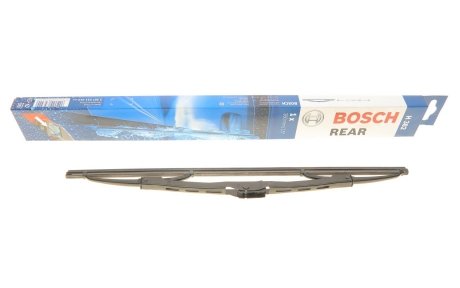 Задня щітка склоочисника Rear 380мм BOSCH 3 397 011 412