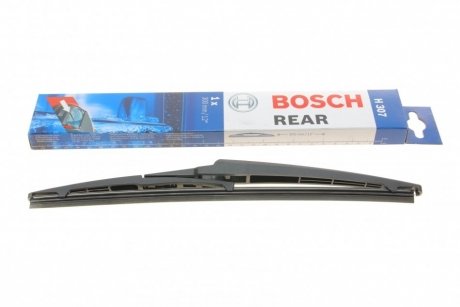 Щетка стеклоочистителя каркасная задняя Rear 300 мм (12") BOSCH 3 397 011 429 (фото 1)