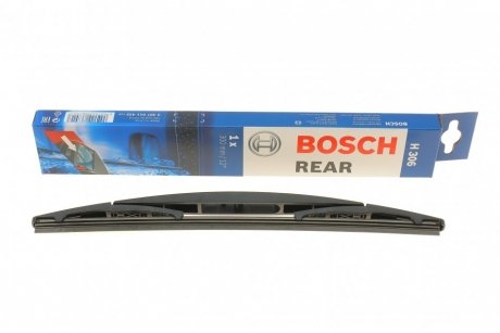 Задня щітка склоочисника Rear 300мм BOSCH 3 397 011 432