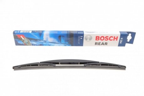 Щетка стеклоочист. 350 стекла заднего H354 BOSCH 3 397 011 433 (фото 1)