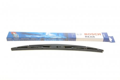 Задня щітка склоочисника Rear 400мм BOSCH 3 397 011 434