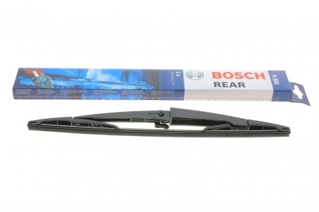 Задня щітка склоочисника Rear 350мм BOSCH 3 397 011 435