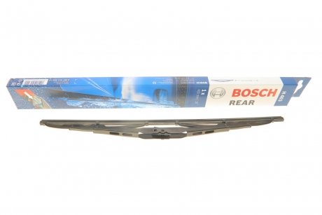 Задня щітка склоочисника Rear 400мм BOSCH 3 397 011 592