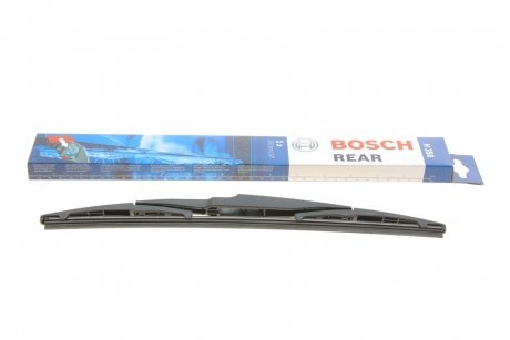 Щетка стеклоочистителя 350 мм стекла заднего H358 BOSCH 3 397 011 668