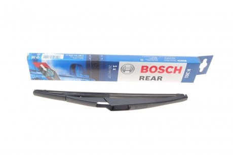 Задня щітка склоочисника Rear 260мм BOSCH 3 397 011 676