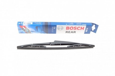 Щетка стеклоочист. 300 стекла заднего H290 BOSCH 3 397 011 814 (фото 1)