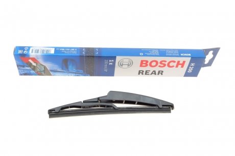 Задня щітка склоочисника Rear 200мм BOSCH 3 397 011 964