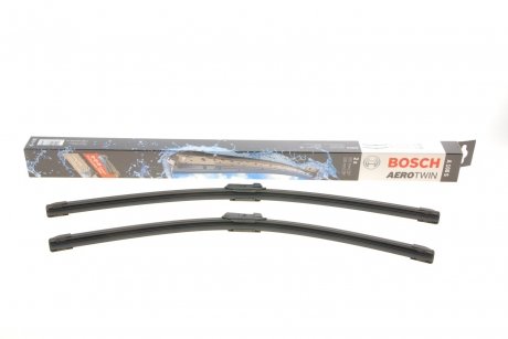 Щітки склоочисника (550/500mm) Mini Clubman (F54) 14- BOSCH 3 397 014 211