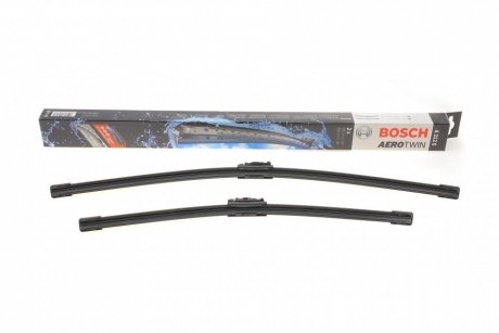 Щетка стеклоочистителя 600/450 бескаркас. BOSCH 3 397 014 312