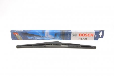 Задня щітка склоочисника Rear 400мм BOSCH 3 397 015 105