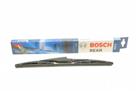 Щетка стеклоочистителя 325 мм стекла заднего (H326) BOSCH 3 397 015 107