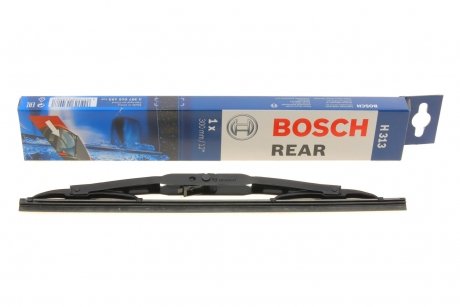 Задня щітка склоочисника Rear 300мм BOSCH 3 397 015 193 (фото 1)