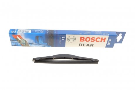 Щітка склоочисника задня BOSCH 3 397 015 447