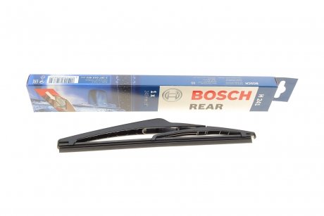 Щітка склоочисника задня BOSCH 3 397 015 451