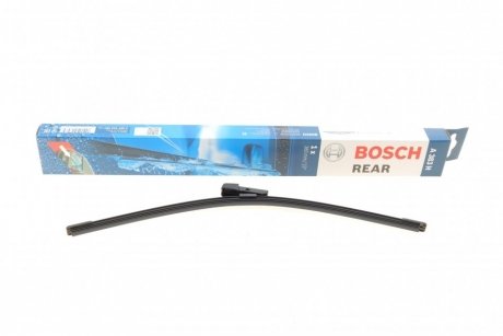 Задня щітка склоочисника AeroTwin 380мм BOSCH 3 397 016 087