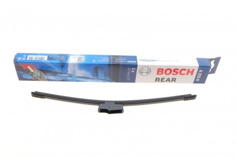 Задня щітка склоочисника AeroTwin 325мм BOSCH 3 397 016 117