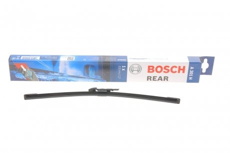 Задня щітка склоочисника Aerotwin Rear 300мм BOSCH 3 397 016 465